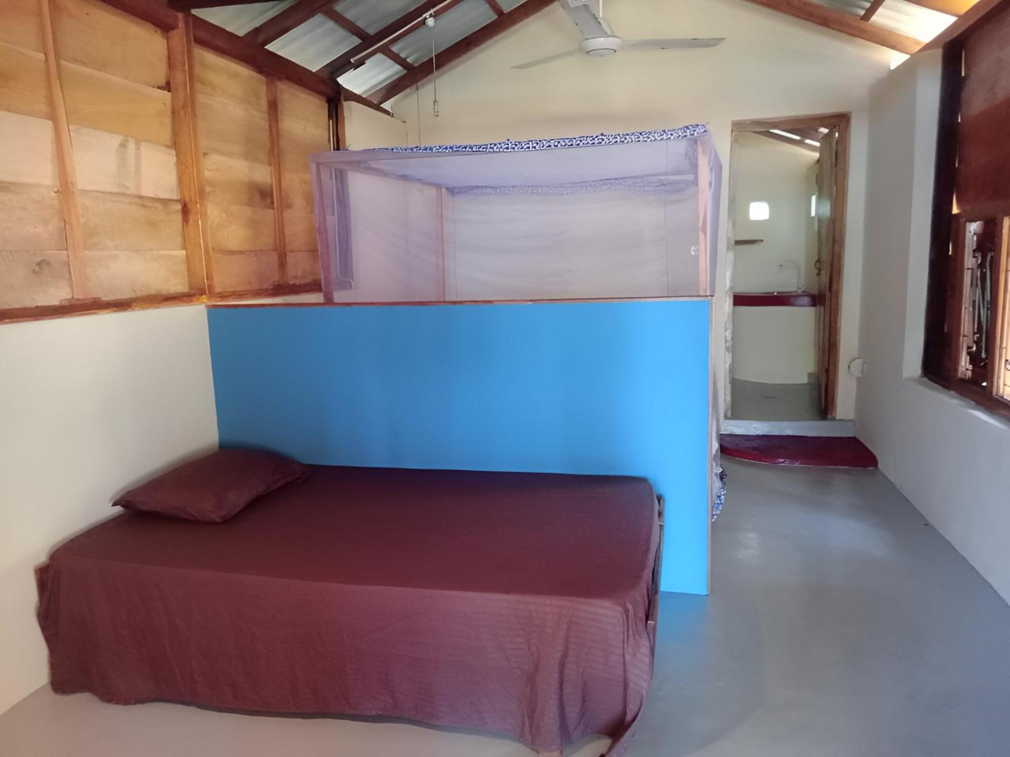 Breezy Beach Cabanas Arugam Bay Eksteriør billede